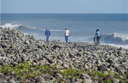 Malaysia cử nhóm điều tra đến Maldives xác minh mảnh vỡ máy bay 